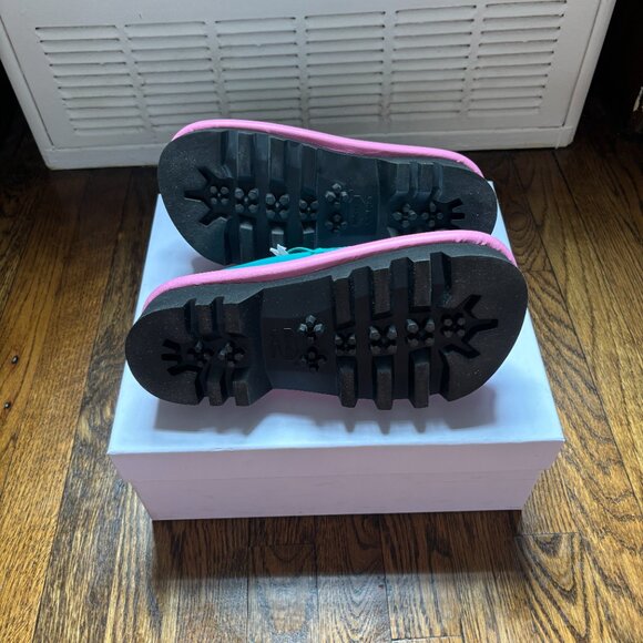 JW Anderson Bumper Chunky Loafer 38/8 NIB - Picture 5 of 10